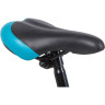 Детский велосипед NOVATRACK VECTOR 18” лаймовый 183VECTOR.GN22