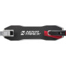 Самокат NOVATRACK DEFT 230 PRO'20 белый 230FS.DEFT.BWT22